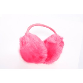 Ear Muff (Mix Dozen Pack - 12pcs - $1 ea)